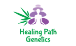 Logo Healing Path Genetics
