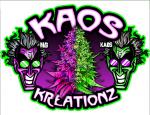 Logo Kaos Kreations