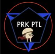 Logo PRK PTL