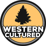 Logo Western Cultured