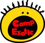 Logo Camp Exotic