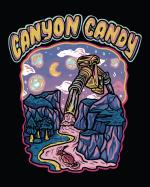 Logo Canyon Candy Seed