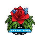 Logo The Crystal Rose Seed Co.