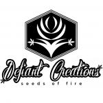Logo Defiant Creations