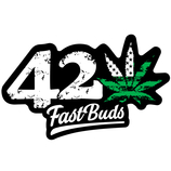 Logo Fast Buds Company