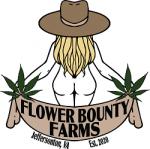 Logo Flower Bounty Farms