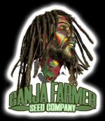 Logo Ganja Farmer Seed Company