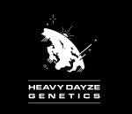 Logo Heavy Dayze Genetics