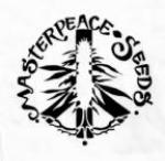 Logo Masterpeace Seeds