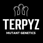 Logo TerpyZ Mutant Genetics