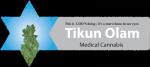 Logo Tikum Olam