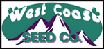 Logo West Coast Seed Company