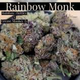A.B. Seed Company Rainbow Monk