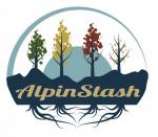 AlpinStash Cookie Cutter