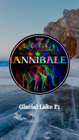 Annibale Genetics Glacial Lake