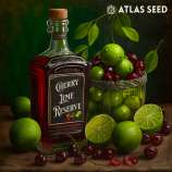Atlas Seed Cherry Lime Reserve