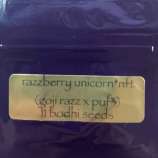 Bodhi Seeds Razzberry Unicorn
