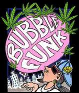 British Columbia Seed Company Bubblefunk