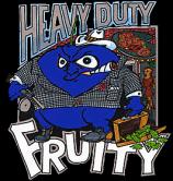 British Columbia Seed Company Heavy Duty Fruity