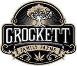 Crockett Family Farms Tangieland
