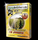 Hempbrothers Jack Herer Automatic