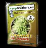 Hempbrothers The Age of Kush