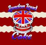 Lit Farms London Loud Cake