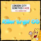 London City Genetics Killer Krypt OG