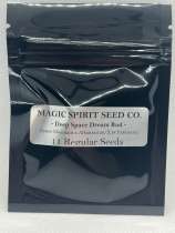 Magic Spirit Seed Co. Deep Space Dream Bud