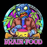 The Bakery Genetics Brain Food