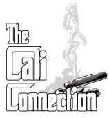 The Cali Connection 22