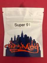Top Dawg Seeds Super 91