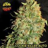 Urban Legends Cookie Killer Automatic