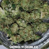 Imagen de HydroOrganicFla (Chem 91 Skunk VA)