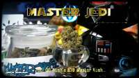 Ocean Grown Seeds Master Jedi Kush - photo réalisée par Justin108