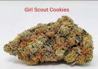 The Cali Connection Girl Scout Cookies - photo réalisée par TheHappyChameleon