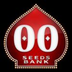 Logo 00 Seeds Bank