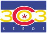 Logo 303 Seeds