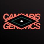 Logo Cannabis Genetics