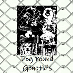 Logo Dog Pound Genetic's