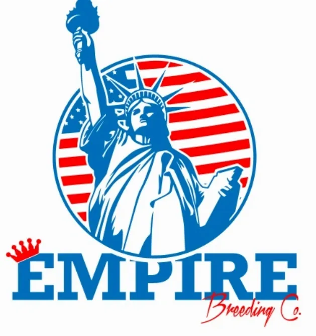 Empire Breeding Co. Logo