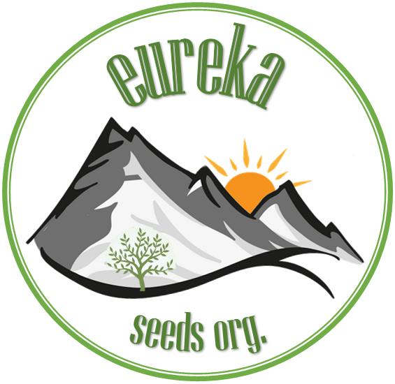 Logo Eureka Seeds Org