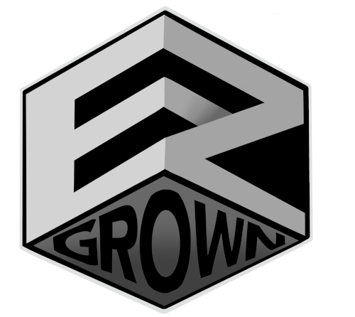 Logo Ez Grown