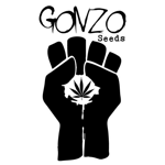 Logo Gonzo Seeds