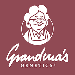 Logo Grandmas Genetics