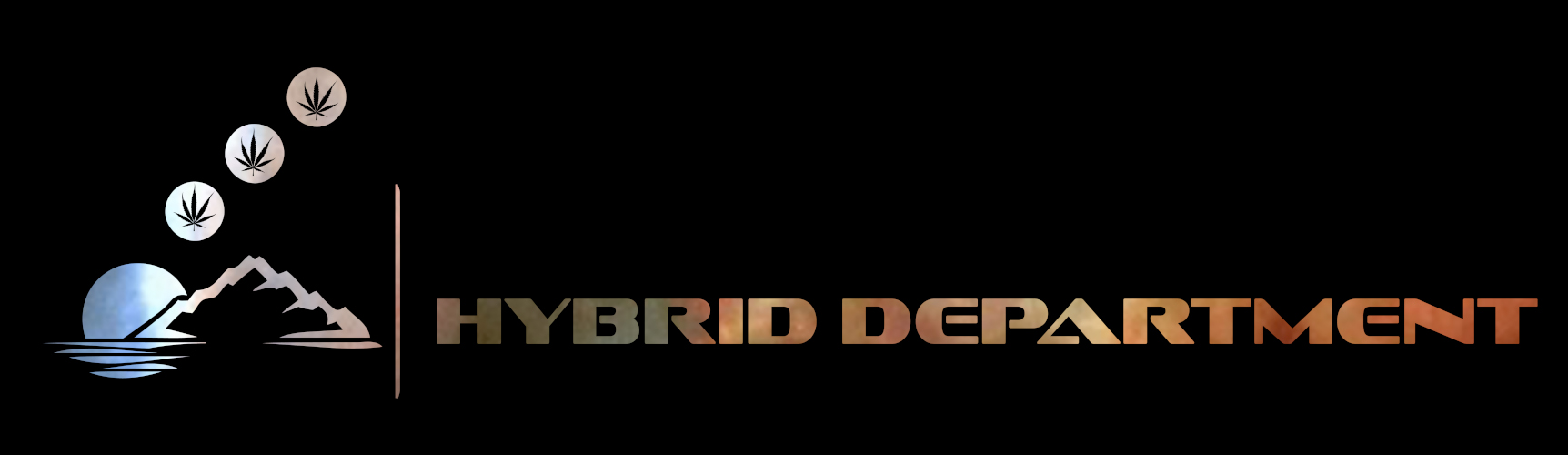 Logo Hybrid Department