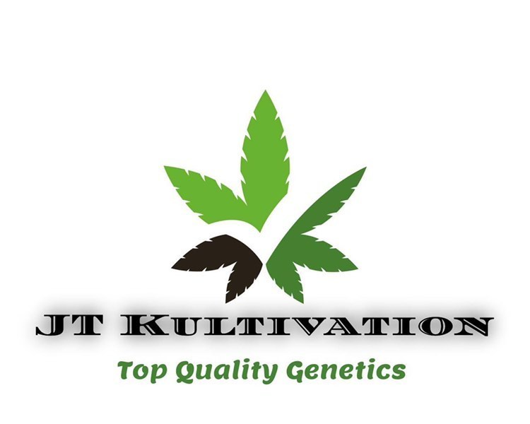 Logo JT Kultivation