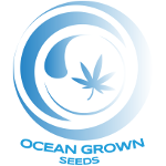 Logo Ocean Grown Seeds