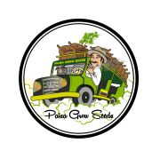 Logo Paisa Grow Seeds