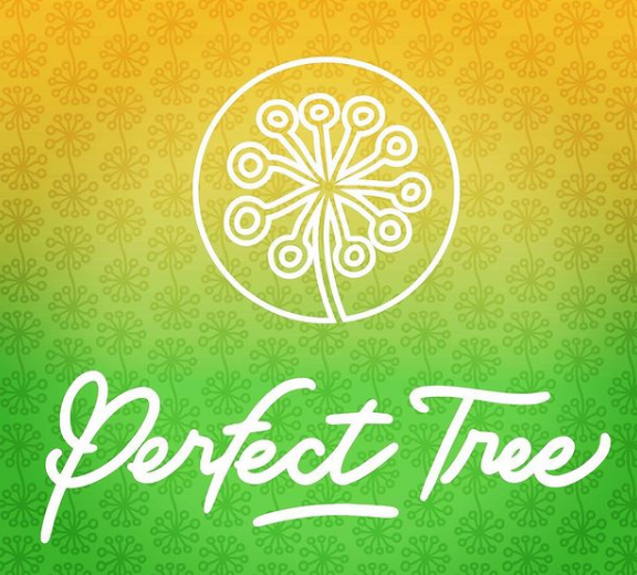 Logo Perfect Tree